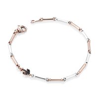 Bracelet Hector Gioielli Homme in Argent BREU 004 - BREU 004